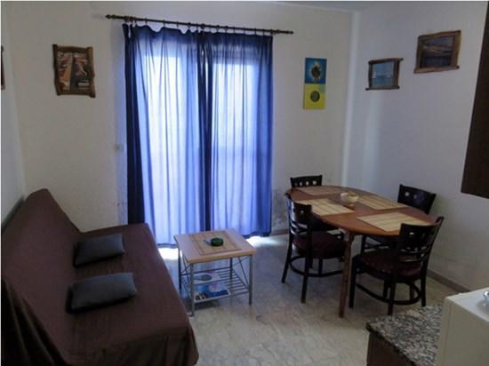 Apartmani Kod Barbe Vir Exterior photo